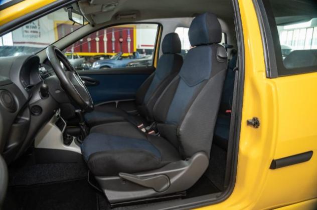 FIAT Punto HGT 1.8 16V 131cv 3p rif. 23980171 - Foto 3