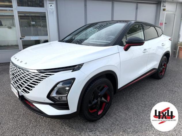 OMODA 5 1.6 TGDI 185 CV Auto. Premium rif. 24051523