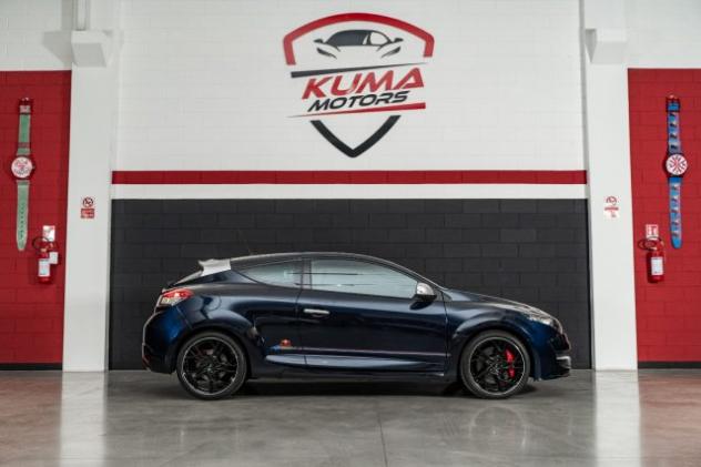 RENAULT Megane RB8 RED BULL RACING RS 1/815 rif. 23731508 - Foto 9