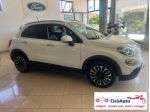 FIAT - 500X - 1.6 M.Jet 120 CV Cross Plus