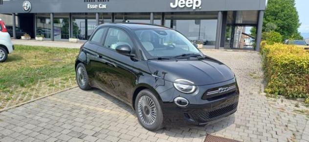 FIAT 500 Berlina Hybrid Icon - "PREZZO REALE" rif. 24186272