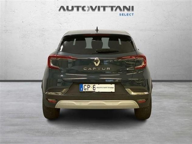 RENAULT Captur 1.0 TCe GPL Techno Fast Track rif. 24174037 - Foto 3