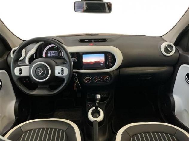 RENAULT Twingo 22kWh Techno rif. 23819068 - Foto 9