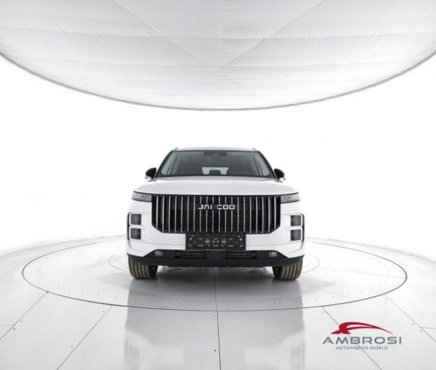JAECOO J7 SHS-P PHEV 1.5TGDI EXCLUSIVE rif. 23828973 - Foto 3