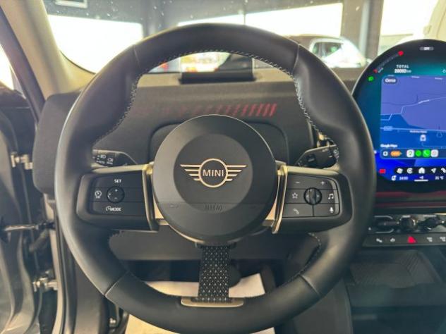 MINI Countryman Cooper D 2.0 48V D Classic auto MINI BEST+SERVICE rif. 24194281 - Foto 5
