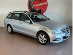 MERCEDES-BENZ C 180 CDI S.W. Trend Tagliandi Ufficiali Mercedes  rif. 23378260