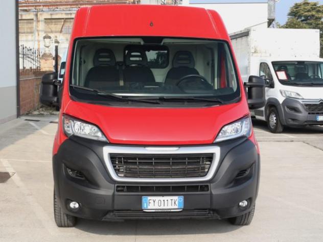PEUGEOT Boxer 335 2.2 BlueHDi 140 S&S L3H2 PREZZO IMPONIBILE rif. 23868937 - Foto 2