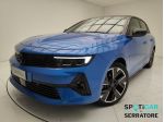Opel Astra Nuova GS Electric 156 hp