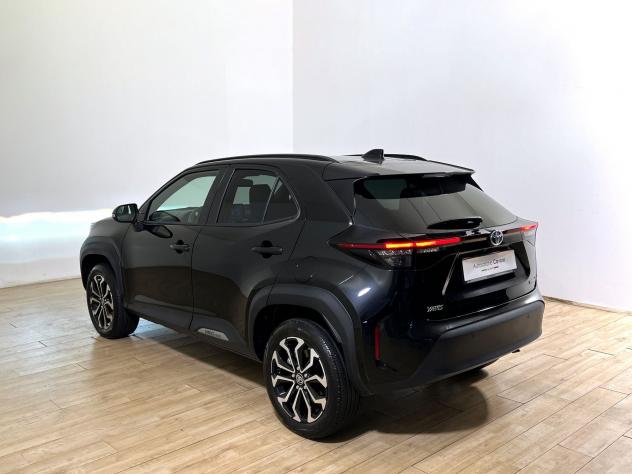 Toyota Yaris Cross Yaris Cross 1.5h Trend fwd 116cv e-cvt - Foto 6