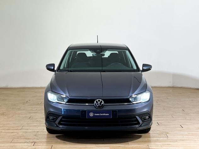 Volkswagen Polo Polo 1.0 Life 80cv - Foto 2