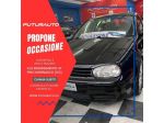 Volkswagen Golf GTI youngtimer.s