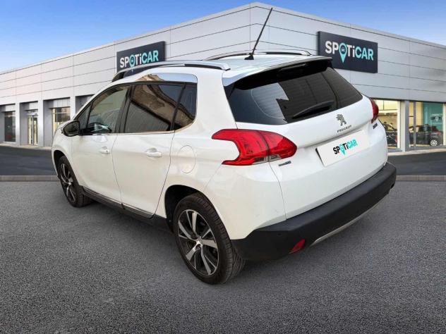 Peugeot 2008 1° serie BlueHDi 100 Allure - Foto 4