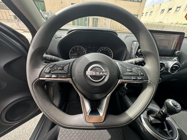 Nissan Juke 1.0 DIG-T 114 N-Design - Foto 9