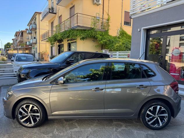 VW POLO 1.6 TDI 95cv 5p HIGHLINE BLUEM TECH - Foto 8