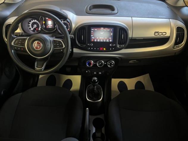FIAT 500L 1.3 Multijet 95 CV Connect rif. 24083640 - Foto 4