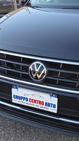 VOLKSWAGEN Tiguan 2.0TDI 150CV DSG Sport - 2023 - Foto 6