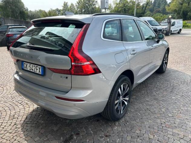 VOLVO XC60 B4 (d) AWD automatico MOMENTUM rif. 24101685 - Foto 5