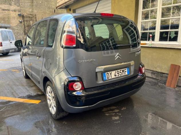 CITROEN C3 Picasso 1.4 VTi 95 Exclusive Style rif. 24029100 - Foto 3