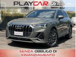 AUDI Q3 35 TDI S TRONIC S LINE EDITION MATRIX+C.L.19+R.CAM rif. 23884142