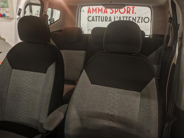 FIAT QUBO 1.3 Multijet 95 CV Lounge - Foto 6