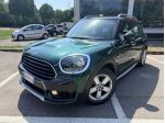 Mini Cooper Countryman 1.5 Hype Automatica OK NEOPATENTATI