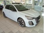 PEUGEOT 208 2ª serie 208 Hybrid 110 e-DCS6 5 porte Allure