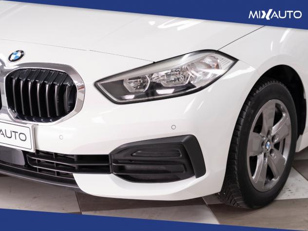 BMW 118 d Advantage Auto - Foto 9