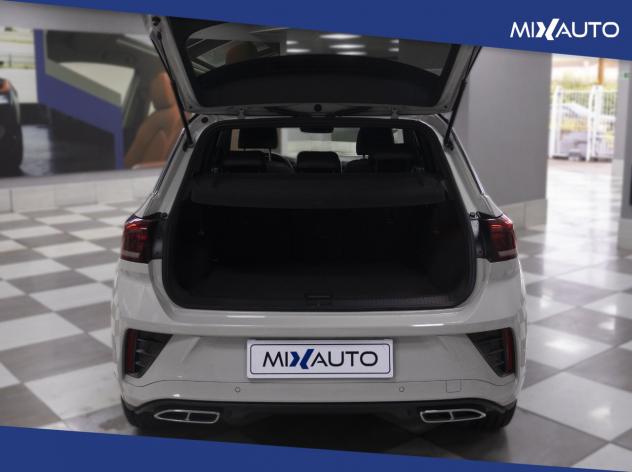 Volkswagen T-Roc 1.5 TSI ACT R-Line 150CV DSG - Foto 7