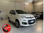 Fiat Panda 0.9 TwinAir Turbo Natural Power Easy