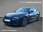 BMW 420 d xDrive 48V Msport rif. 23755188