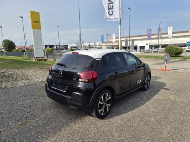 CITROEN C3 PureTech 110 S&S Shine rif. 23927122 - Foto 3