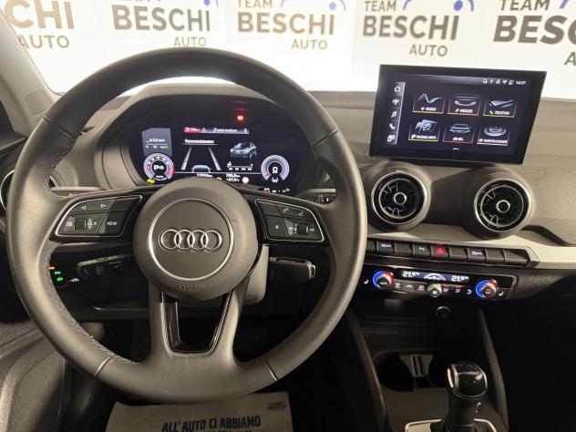 Audi Q2 35 TFSI 150CV BUSINESS ADVANCED S TRONIC - Foto 6