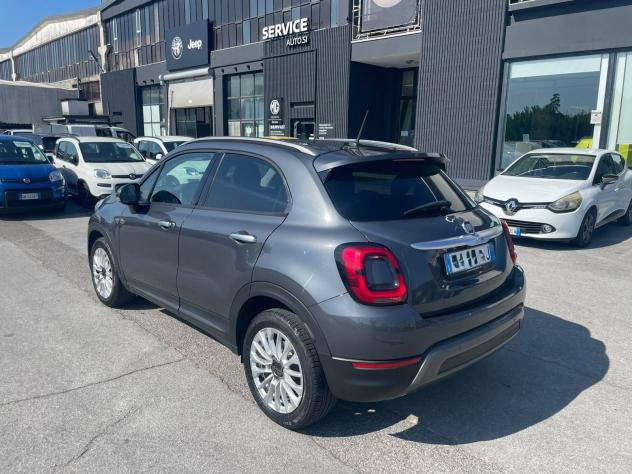 FIAT 500X Cross Look 1.0 T3 120cv MT E6D Cross - Foto 3