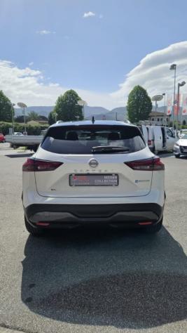 NISSAN Qashqai e-Power N-Connecta rif. 24056211 - Foto 5
