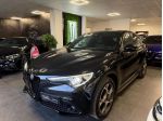 ALFA ROMEO STELVIO SPRINT 2.2 190CV Q4 PELLE NAVI CAM ANNO 2022