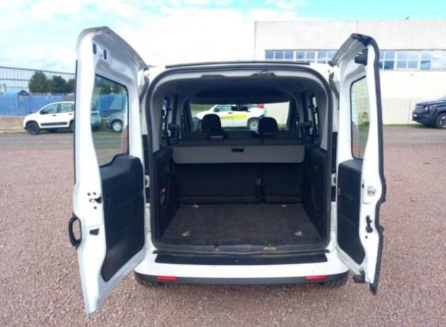 FIAT Doblo CARGO LOUNGE 1.6 MJT 105CV PC N1 rif. 23736060 - Foto 5