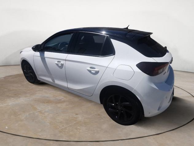Opel Corsa 1.2 75cv Design & Tech MT5 - Foto 7