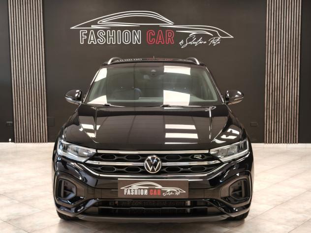 Volkswagen T-Roc 1.0 TSI R-Line - Foto 4