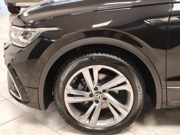 Volkswagen Tiguan 2.0 TDI 150 CV SCR DSG R-Line - Foto 4