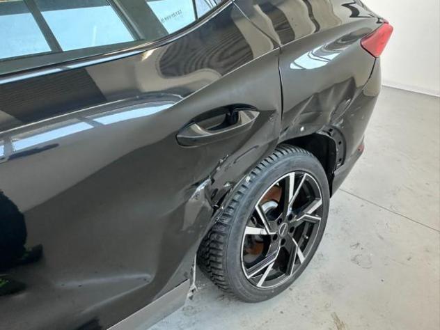 CUPRA Formentor 1.4 E-HYBRID DSG VZ rif. 23935906 - Foto 10