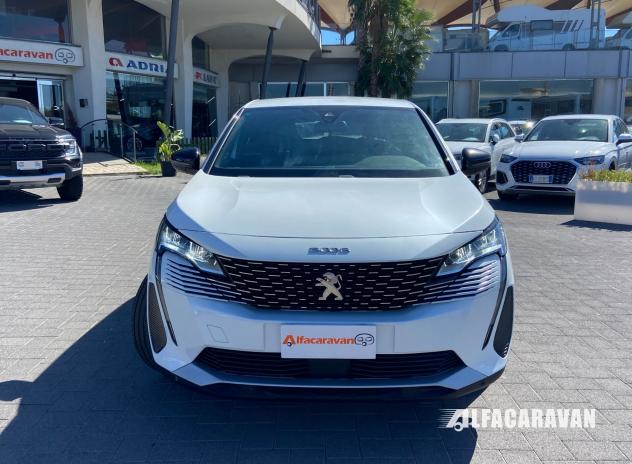 Peugeot 3008 1.5 bluehdi Allure EAT8 - Foto 2