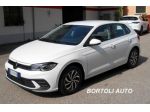 VOLKSWAGEN Polo 1.0 TSI 33.000 KM LIFE  rif. 23647345