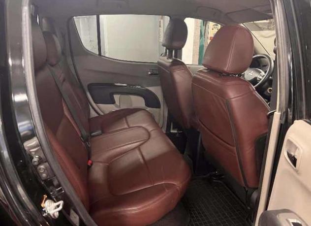 MITSUBISHI L200 2.5 DI-D/178CV DC Intense Plus rif. 23784795 - Foto 6