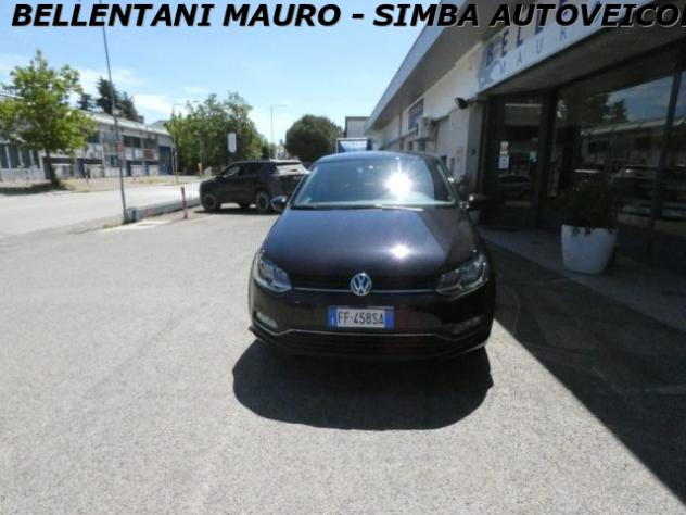 VOLKSWAGEN Polo 1.0 MPI 75 CV 5p. Comfortline rif. 23808119 - Foto 4