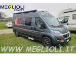 Weinsberg CaraBus 601 K FireEdition