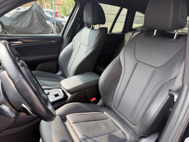 Bmw X3 M Sport 20 d MHEV*PROMO FINANZIAMENT #11502 - Foto 10