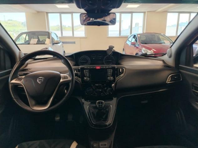 LANCIA Ypsilon 3ª serie Ypsilon 1.3 MJT 16V 95 CV 5 porte S&S Gold - Foto 7
