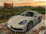 PORSCHE 718 Cayman 2.5 GTS PDK -SEDILI CARBONIO-VOLANTE GT rif. 23047660