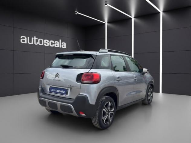 CITROEN C3 Aircross BlueHDi 100 S&S Feel rif. 23970866 - Foto 5