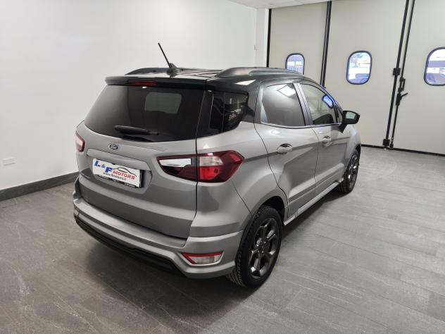 Ford EcoSport 1.5 EcoSPORT - Foto 4
